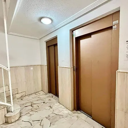 Apartamento Calle De Palangre 17 Torrevieja