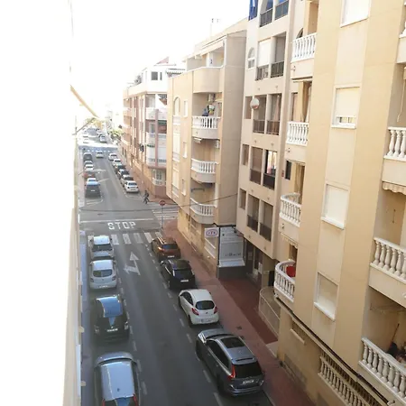 Calle De Palangre 17 *