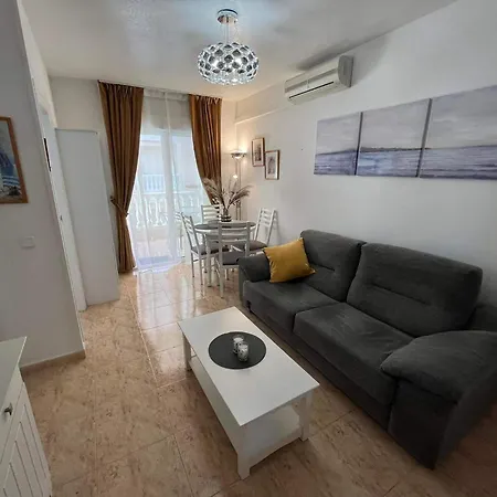 Apartamento Calle De Palangre 17 Torrevieja