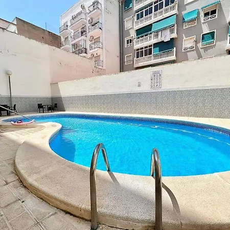 Calle De Palangre 17 *