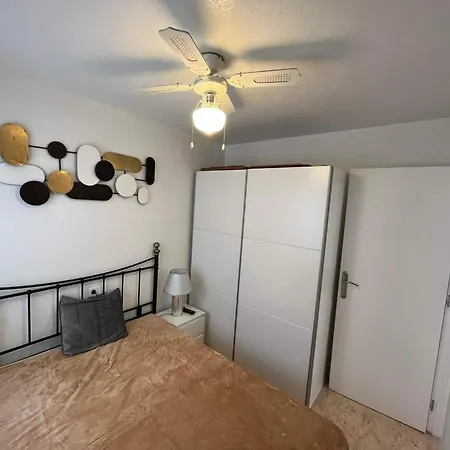 Calle De Palangre 17 Torrevieja