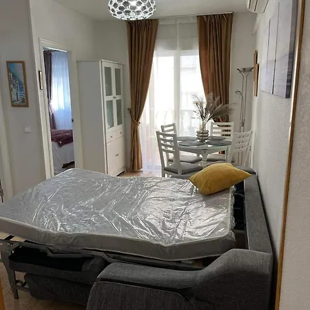 Apartamento Calle De Palangre 17 *