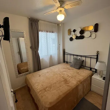 Calle De Palangre 17 Apartamento