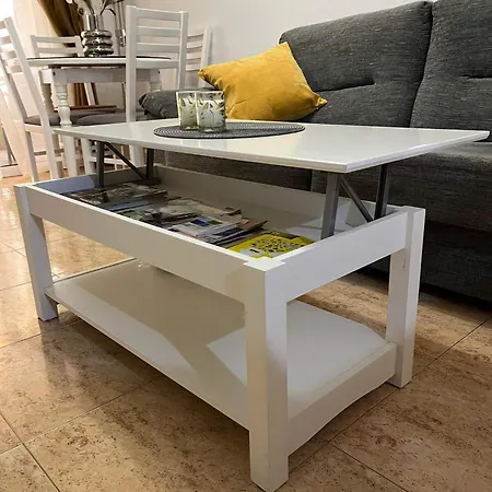 Calle De Palangre 17 *