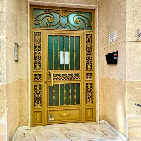 Calle De Palangre 17 Apartamento *