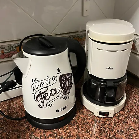 Calle De Palangre 17 Apartamento Torrevieja