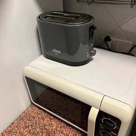 Apartamento Calle De Palangre 17 *