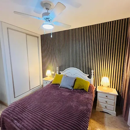 Calle De Palangre 17