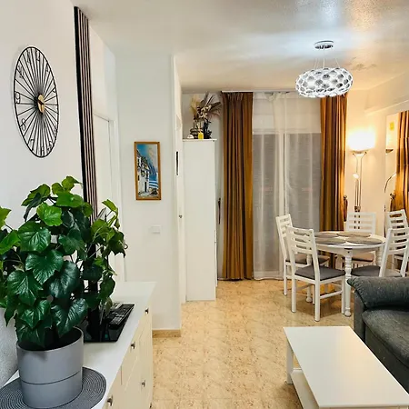 Calle De Palangre 17 Apartamento *