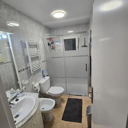 Apartamento Calle De Palangre 17 Torrevieja