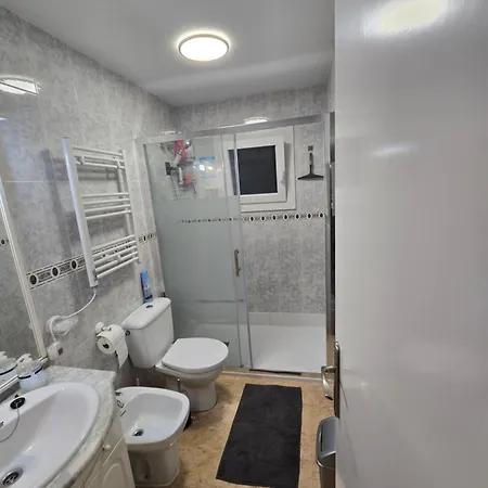 Apartment Calle De Palangre 17 Torrevieja