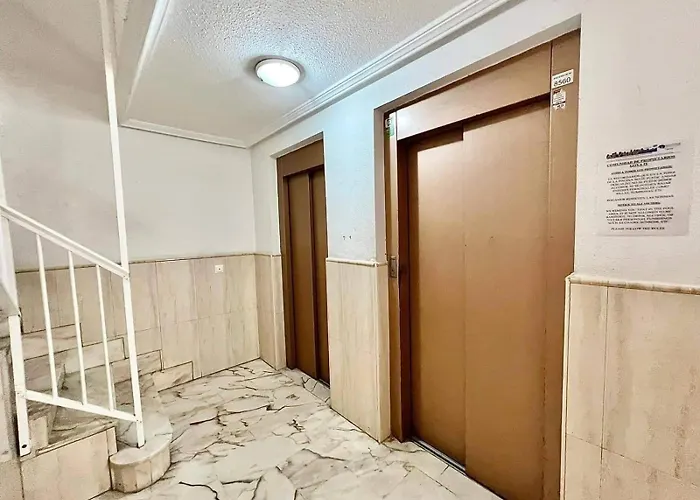 Appartement Calle De Palangre 17 Torrevieja