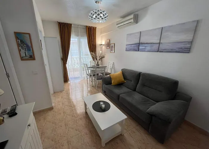 Appartement Calle De Palangre 17 Torrevieja