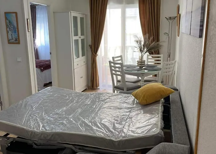 Appartement Calle De Palangre 17 *
