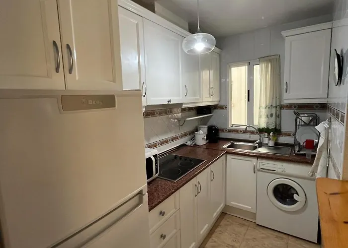 Appartement Calle De Palangre 17