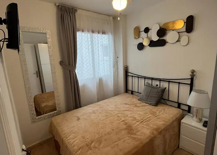 Calle De Palangre 17 Appartement