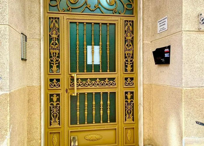 Calle De Palangre 17 Appartement *