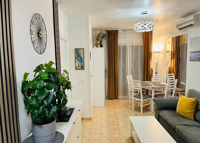 Calle De Palangre 17 Appartement *