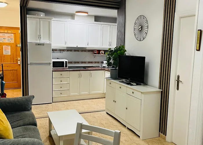 Appartement Calle De Palangre 17 Torrevieja