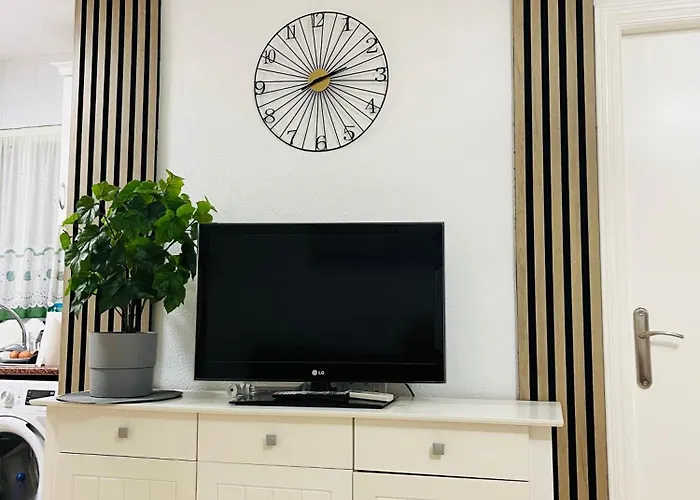 Appartement Calle De Palangre 17 *
